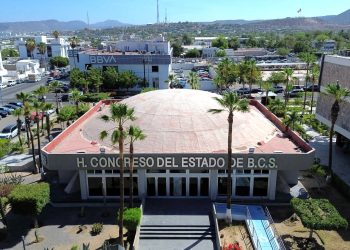 SE SUMA CONGRESO DE BCS A LA CAMPAÑA MEXICO SIN TORTURA 2025
