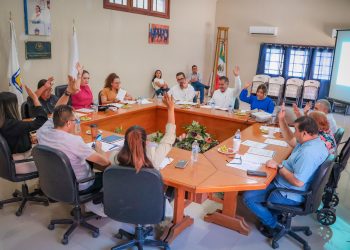 REALIZAN ENCUENTRO DE SUPERVISORES DE  SECUNDARIA EN LOS CINCO MUNICIPIOS DE BCS
