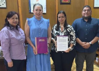 REALIZAN ENCUENTRO DE SUPERVISORES DE  SECUNDARIA EN LOS CINCO MUNICIPIOS DE BCS