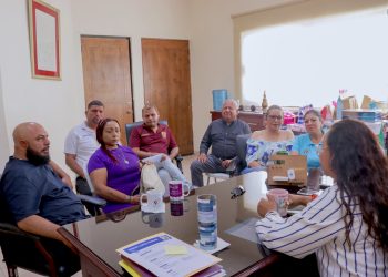 AVANZA PROYECTO PARA OFRECER ATENCIÓN INTEGRAL A MUJERES EN SITUACIÓN DE VULNERABILIDAD EN CABO SAN LUCAS