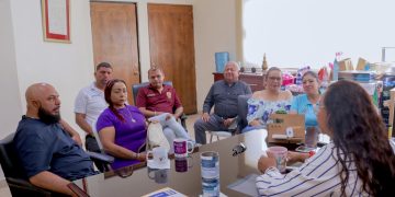 AVANZA PROYECTO PARA OFRECER ATENCIÓN INTEGRAL A MUJERES EN SITUACIÓN DE VULNERABILIDAD EN CABO SAN LUCAS