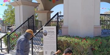 AVANZA PROYECTO PARA OFRECER ATENCIÓN INTEGRAL A MUJERES EN SITUACIÓN DE VULNERABILIDAD EN CABO SAN LUCAS