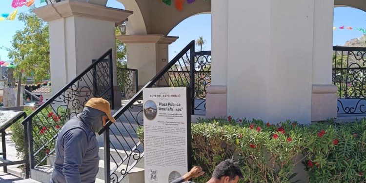 AVANZA PROYECTO PARA OFRECER ATENCIÓN INTEGRAL A MUJERES EN SITUACIÓN DE VULNERABILIDAD EN CABO SAN LUCAS