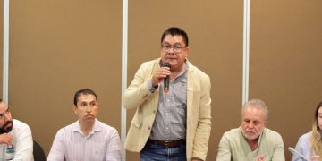 AUTORIDADES MUNICIPALES Y SECTOR HOTELERO SE COORDINAN PARA GARANTIZAR LA SEGURIDAD EN PLAYAS DE LOS CABOS