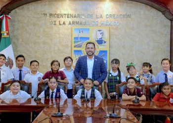 AUTORIDADES MUNICIPALES Y SECTOR HOTELERO SE COORDINAN PARA GARANTIZAR LA SEGURIDAD EN PLAYAS DE LOS CABOS