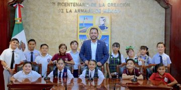AUTORIDADES MUNICIPALES Y SECTOR HOTELERO SE COORDINAN PARA GARANTIZAR LA SEGURIDAD EN PLAYAS DE LOS CABOS