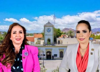 DIRECTO… Y AL GRANO/ LOS CABOS: ¡DISPUTA POR ALCALDÍA!