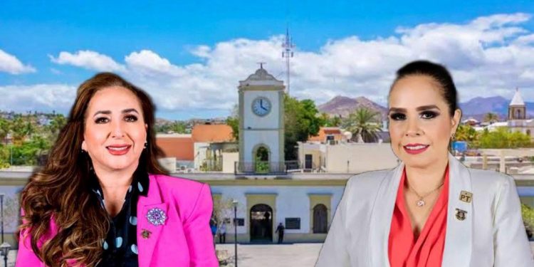 DIRECTO… Y AL GRANO/ LOS CABOS: ¡DISPUTA POR ALCALDÍA!