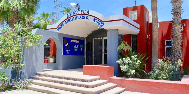 DIF LOS CABOS BUSCA OPORTUNIDADES QUE CONTRIBUYEN A MANTENER ACTIVA A LA COMUNIDAD ADULTA MAYOR
