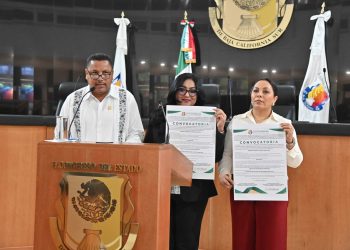 CONVOCA CONGRESO A INTERESADOS EN INTEGRAR COMITÉ QUE ACOMPAÑARA TRABAJOS DE LA NUEVA LEY DE ATENCIÓN DE PERSONAS CON ESPECTRO AUTISTA