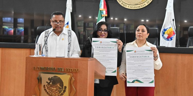 CONVOCA CONGRESO A INTERESADOS EN INTEGRAR COMITÉ QUE ACOMPAÑARA TRABAJOS DE LA NUEVA LEY DE ATENCIÓN DE PERSONAS CON ESPECTRO AUTISTA