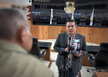 “PRI PROPONE QUE REGRESE EL FONDEN”