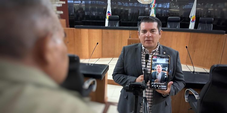 “PRI PROPONE QUE REGRESE EL FONDEN”