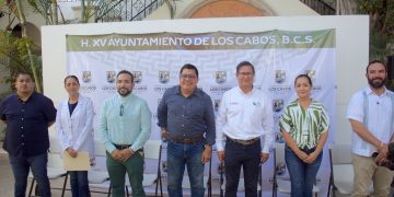ARRANCA EN LOS CABOS EL PROGRAMA “ ELLAS Y ELLOS AL VOLANTE “