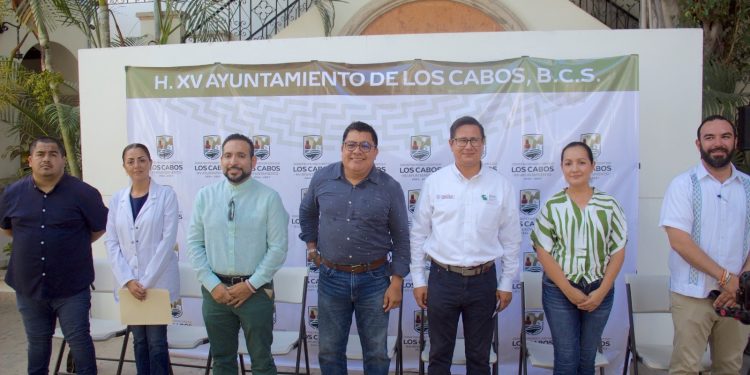 ARRANCA EN LOS CABOS EL PROGRAMA “ ELLAS Y ELLOS AL VOLANTE “