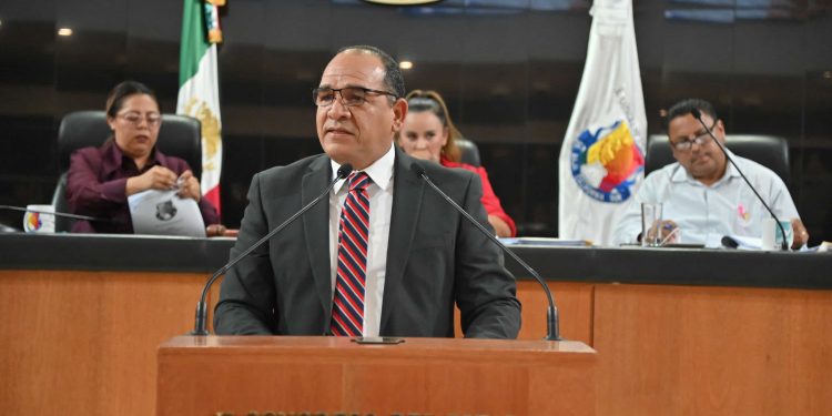 RATIFICA CONGRESO DE BCS A ANTONIO LÓPEZ RODRÍGUEZ COMO PROCURADOR DE JUSTICIA DEL ESTADO DE BCS