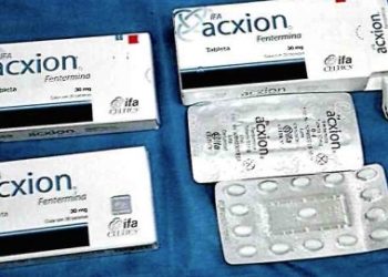 ASEGURA FGR MEDICAMENTOS CONTROLADOS EN UNA FARMACIA DEL MUNICIPIO DE LA PAZ, BAJA CALIFORNIA SUR