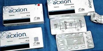 ASEGURA FGR MEDICAMENTOS CONTROLADOS EN UNA FARMACIA DEL MUNICIPIO DE LA PAZ, BAJA CALIFORNIA SUR