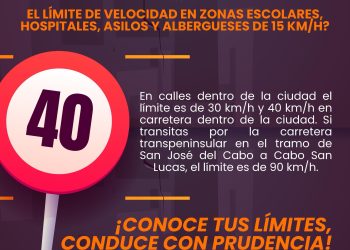 IMPLEMENTAN RECORRIDOS EN ESTABLECIMIENTOS DE CABO SAN LUCAS PARA CERTIFICAR OPERACIÓN DE GIROS RESTRINGIDOS