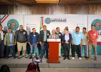 SE PREPARA LOS CABOS PARA LA 18 CONCENTRACIÓN INTERNACIONAL DE LA MOTO