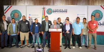 SE PREPARA LOS CABOS PARA LA 18 CONCENTRACIÓN INTERNACIONAL DE LA MOTO