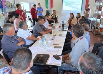 REFUERZA DIF LOS CABOS PROGRAMA DE ATENCIÓN DOMICILIARIA PARA PERSONAS ADULTAS MAYORES