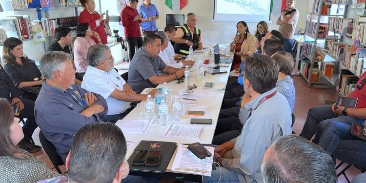 REFUERZA DIF LOS CABOS PROGRAMA DE ATENCIÓN DOMICILIARIA PARA PERSONAS ADULTAS MAYORES