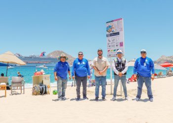 REFUERZA DIF LOS CABOS PROGRAMA DE ATENCIÓN DOMICILIARIA PARA PERSONAS ADULTAS MAYORES