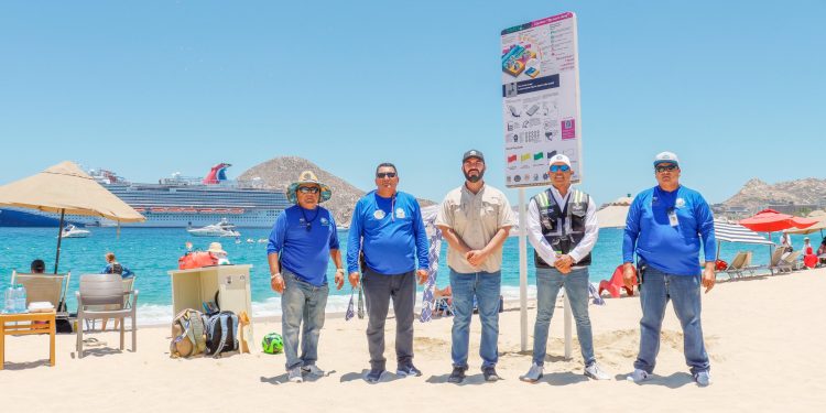 REFUERZA DIF LOS CABOS PROGRAMA DE ATENCIÓN DOMICILIARIA PARA PERSONAS ADULTAS MAYORES