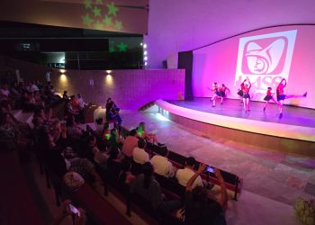 CLAUSURA IMSS BAJA CALIFORNIA SUR CURSOS DEL CENTRO DE SEGURIDAD SOCIAL LA PAZ DEL PRIMER SEMESTRE