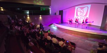 CLAUSURA IMSS BAJA CALIFORNIA SUR CURSOS DEL CENTRO DE SEGURIDAD SOCIAL LA PAZ DEL PRIMER SEMESTRE