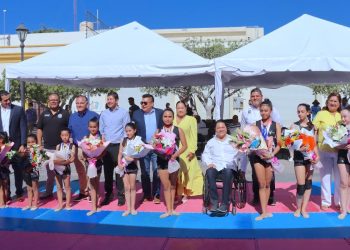 DESMIENTE MESA DE SEGURIDAD DE BCS VERSIONES FALSAS SOBRE INCIDENTES OCURRIDOS DURANTE EL FIN DE SEMANA