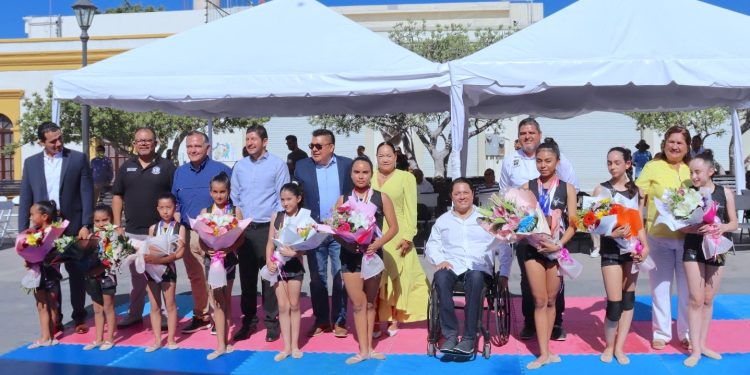 DESMIENTE MESA DE SEGURIDAD DE BCS VERSIONES FALSAS SOBRE INCIDENTES OCURRIDOS DURANTE EL FIN DE SEMANA