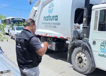 DESMIENTE MESA DE SEGURIDAD DE BCS VERSIONES FALSAS SOBRE INCIDENTES OCURRIDOS DURANTE EL FIN DE SEMANA