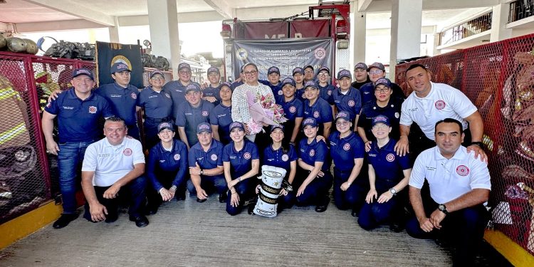 DESMIENTE MESA DE SEGURIDAD DE BCS VERSIONES FALSAS SOBRE INCIDENTES OCURRIDOS DURANTE EL FIN DE SEMANA