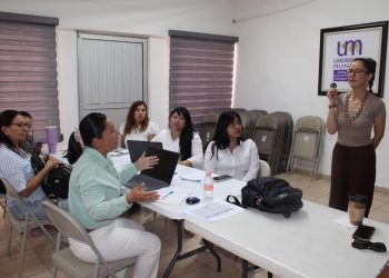 UNIVERSIDAD MUNDIAL FORTALECE LA FORMACIÓN DOCENTE EN DIVERSIDAD E INCLUSIÓN EDUCATIVA