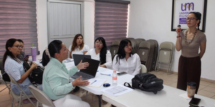 UNIVERSIDAD MUNDIAL FORTALECE LA FORMACIÓN DOCENTE EN DIVERSIDAD E INCLUSIÓN EDUCATIVA