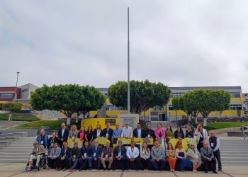 UABCS PARTICIPA EN LA REUNIÓN ANUAL DEL CONSEJO NACIONAL PARA ASUNTOS BIBLIOTECARIOS DE LAS INSTITUCIONES DE EDUCACIÓN SUPERIOR