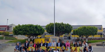 UABCS PARTICIPA EN LA REUNIÓN ANUAL DEL CONSEJO NACIONAL PARA ASUNTOS BIBLIOTECARIOS DE LAS INSTITUCIONES DE EDUCACIÓN SUPERIOR