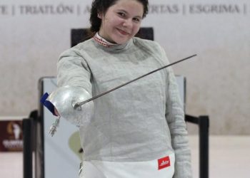 ARRANCA CON ÉXITO EL CICLISMO DE PISTA  EN LA OLIMPIADA NACIONAL 2025 EN JALISCO