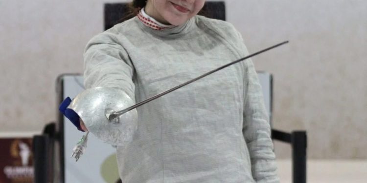 ARRANCA CON ÉXITO EL CICLISMO DE PISTA  EN LA OLIMPIADA NACIONAL 2025 EN JALISCO