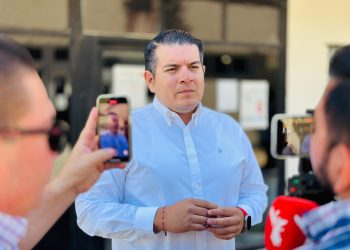 PRI PIDE ACABAR EL DESABASTO DE MEDICINAS