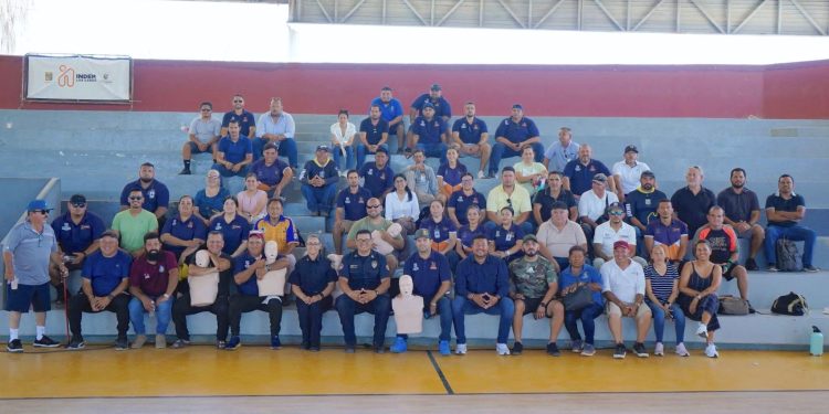 BRINDARÁN ATENCIÓN VISUAL CON BRIGADA DE CIRUGÍAS DE CATARATAS EN CABO SAN LUCAS