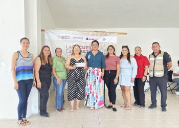 BRINDARÁN ATENCIÓN VISUAL CON BRIGADA DE CIRUGÍAS DE CATARATAS EN CABO SAN LUCAS