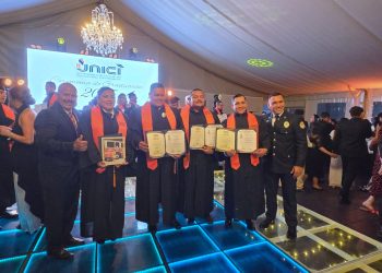 ALCALDE CHRISTIAN AGÚNDEZ REFRENDÓ EL RESPETO A LA LIBERTAD DE EXPRESIÓN