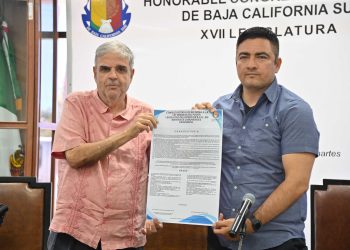 INICIA SOCIALIZACIÓN DE REFORMAS A LA LEY ORGÁNICA PARA INCLUIR A PUEBLOS ORIGINARIOS DE BCS