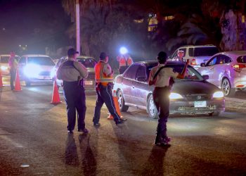 LOS CABOS REFUERZA SU COMPROMISO CON LA SEGURIDAD VIAL CON ESTRATEGIAS PREVENTIVAS PARA LA REDUCCIÓN DE ACCIDENTES