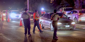 LOS CABOS REFUERZA SU COMPROMISO CON LA SEGURIDAD VIAL CON ESTRATEGIAS PREVENTIVAS PARA LA REDUCCIÓN DE ACCIDENTES