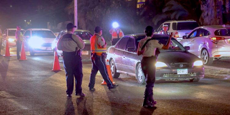 LOS CABOS REFUERZA SU COMPROMISO CON LA SEGURIDAD VIAL CON ESTRATEGIAS PREVENTIVAS PARA LA REDUCCIÓN DE ACCIDENTES