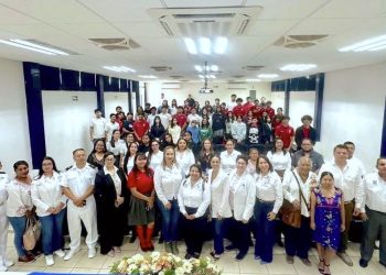 SE DESARROLLA EN LOS CABOS LA 9ª SEMANA NACIONAL DE SALUD SEXUAL Y REPRODUCTIVA EN ADOLESCENTES